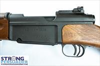 USED MAS 36 Bolt Action Rifle .308 Img-6