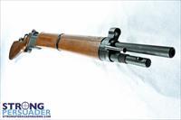 USED MAS 36 Bolt Action Rifle .308 Img-9