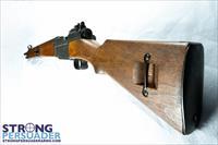 USED MAS 36 Bolt Action Rifle .308 Img-10