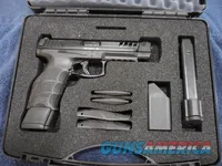 HK Heckler Koch VP9L Optics Ready 2-20 rd mags (81000591)