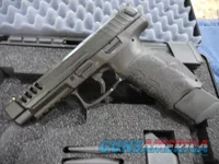 HK Heckler Koch VP9L Optics Ready 2-20 rd mags (81000591)