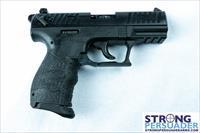 Walther P22 QD Black 5120500 Img-4