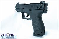 Walther P22 QD Black 5120500 Img-7