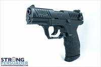 Walther P22 QD Black 5120500 Img-10