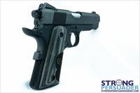 Colt Wiley Clapp CCO LW Officer (09840WC)