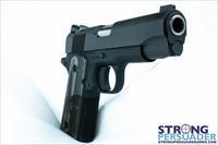 Colt Wiley Clapp CCO LW Officer (09840WC)