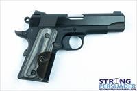 Colt Wiley Clapp CCO LW Officer (09840WC)