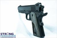 Colt Wiley Clapp CCO LW Officer (09840WC)