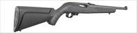 Ruger 10/22 Compact w Modular Stock 31114 Img-2