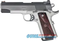 Springfield Armory 1911 Ronin 9MM  4.25" PX9117L