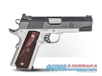 Springfield Armory 1911 Ronin 9MM  4.25" PX9117L