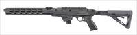 Ruger PC Carbine Tactical 10 round mag 9mm  19124 Img-3