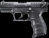 Walther P22 Black CA Model 5120333