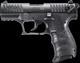Walther P22 Black CA Model 5120333