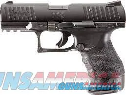 Walther PPQ 22 5100300