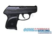 Ruger LCP .380 ACP