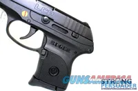 Ruger LCP .380 ACP