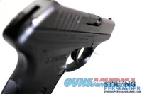 Ruger LCP .380 ACP