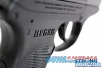 Ruger LCP .380 ACP