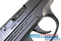 Ruger LCP .380 ACP