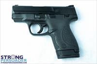 USED Smith and Wesson M&P 9 Shield 180021 Img-2