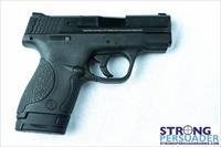 USED Smith and Wesson M&P 9 Shield 180021 Img-3