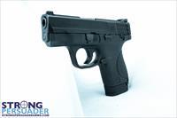 USED Smith and Wesson M&P 9 Shield 180021 Img-8