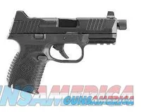 FnHerstal FnH 509C Tactical 12,15 and 24 round mags (66-100782)