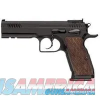 EAA Tangfolio Witness Elite Stock III (600595)