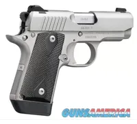 Kimber Micro 9 Stainless 2020 SHOT Show Special 3700636