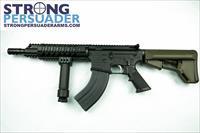 USED R Guns TRR 15 SBR 7.62 x 39 Img-1