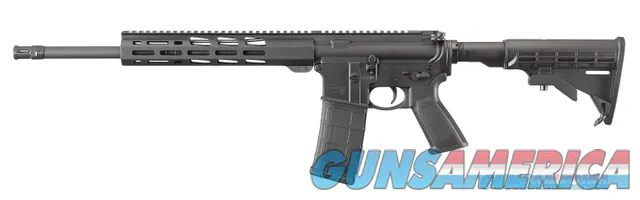 Ruger AR 556 8529 Img-2