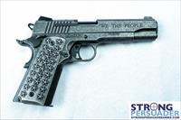 Sig Sauer 1911 We The People  1911T-45-WTP Img-10