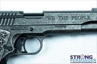 Sig Sauer 1911 We The People  1911T-45-WTP Img-11
