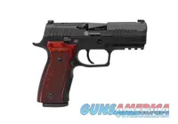 Sig Sauer P320 AXG Classic 9mm (320AXGCA-9-CW-CL-R2)
