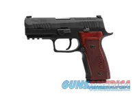 Sig Sauer P320 AXG Classic 9mm (320AXGCA-9-CW-CL-R2)