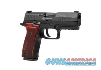 Sig Sauer P320 AXG Classic 9mm (320AXGCA-9-CW-CL-R2)