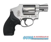 Smith and Wesson Model 642 .38 Sp + P 163810