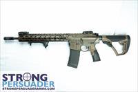 USED DDM4 V11 SLW with .22 conversion kit and much more Img-1