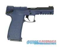 Kel Tec PMR-30 Black/Navy .22 Magnum
