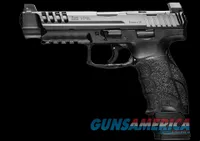 HK Heckler Koch VP9L Optics Ready Night Sights 81000594