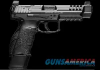 HK Heckler Koch VP9L Optics Ready Night Sights 81000594