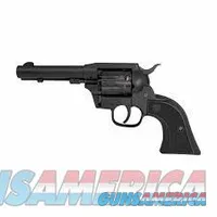 Diamondback Sidekick 22LR/22 Mag Revolver (DB052CA0010