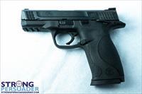 USED Smith and Wesson M&P 45 LE 307507 Img-2
