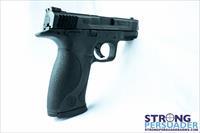 USED Smith and Wesson M&P 45 LE 307507 Img-8