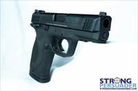 USED Smith and Wesson M&P 45 LE 307507 Img-10