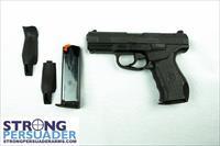 USED Smith and Wesson SW SW99 40SW Img-1