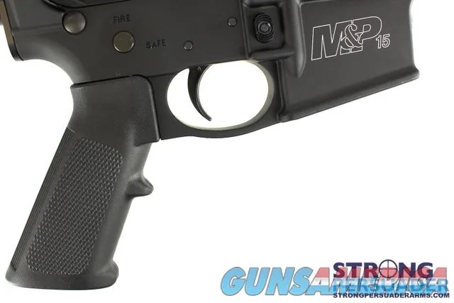SMITH & WESSON INC 10202  Img-4