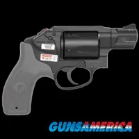Smith and Wesson Bodyguard 38 w Crimson Trace 12058