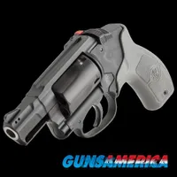 Smith and Wesson Bodyguard 38 w Crimson Trace 12058